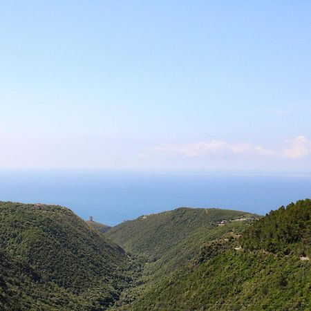Affittacamere Pantaleone Camerota Exterior photo