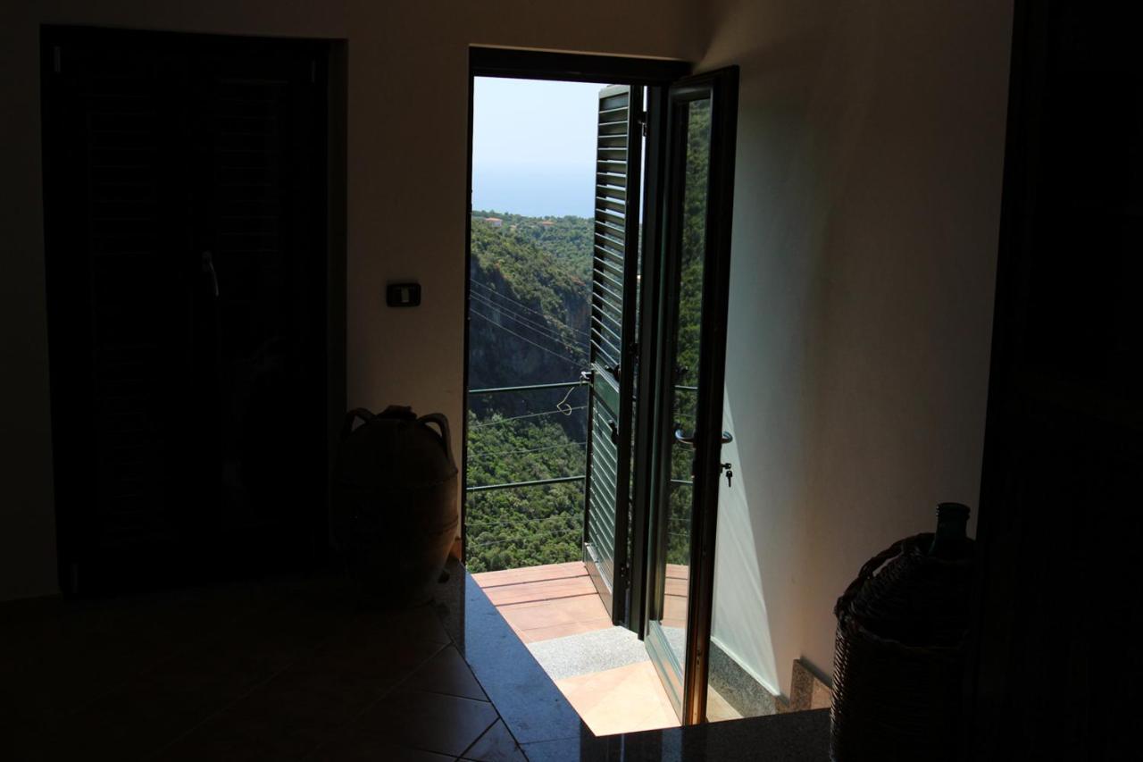 Affittacamere Pantaleone Camerota Exterior photo