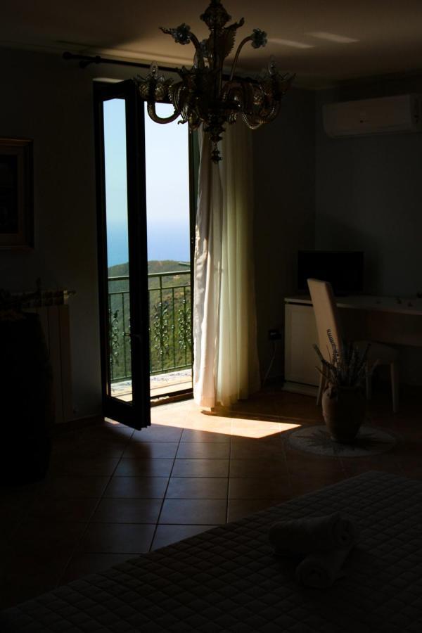 Affittacamere Pantaleone Camerota Exterior photo