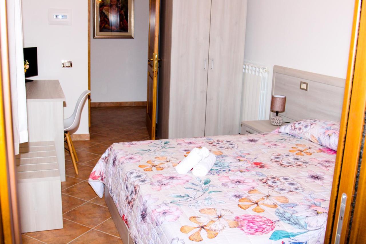 Affittacamere Pantaleone Camerota Exterior photo